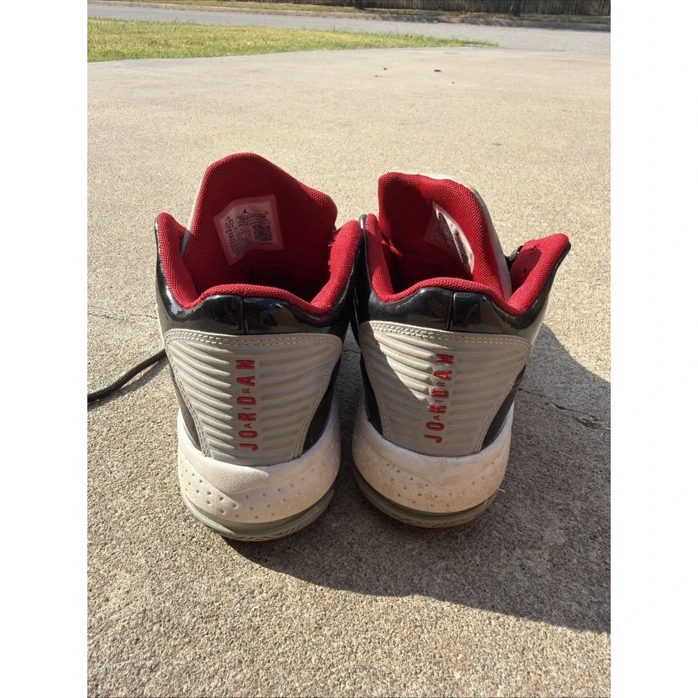 jordan shoes kids size 4.5 youth